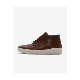 Timberland TB0A5UVN2011 Kahve Erkek Sneaker