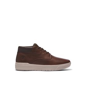 Timberland TB0A5UVN2011 Kahve Erkek Sneaker