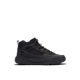 Timberland TB0A5VAC0151 Green Stride Motion 6 L Siyah Erkek Outdoor Ayakkabısı