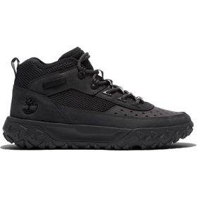 Timberland TB0A5VAC0151 Green Stride Motion 6 L Siyah Erkek Outdoor Ayakkabısı