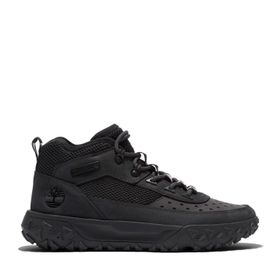 Timberland TB0A5VAC0151 Green Stride Motion 6 L Siyah Erkek Outdoor Ayakkabısı