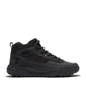 Timberland TB0A5VAC0151 Green Stride Motion 6 L Siyah Erkek Outdoor Ayakkabısı