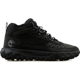 Timberland TB0A5VAC0151 Greenstride Motion 6 Leather Super Ox Siyah Renk Erkek Bot