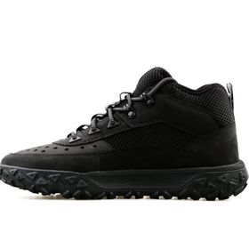 Timberland TB0A5VAC0151 Greenstride Motion 6 Leather Super Ox Siyah Renk Erkek Bot