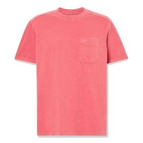 Timberland TB0A5VDHN961 Merrymack Rıver Garment Dye Chest Pocket Erkek Tişört