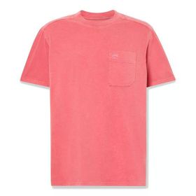 Timberland TB0A5VDHN961 Merrymack Rıver Garment Dye Chest Pocket Erkek Tişört