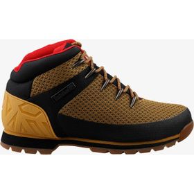 Timberland TB0A5W5D7631 Mid Lace Up Waterproof Sarı Renk Erkek Bot
