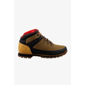Timberland TB0A5W5D7631 Mid Lace Up Waterproof Sarı Renk Erkek Bot