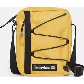 Timberland TB0A5W9W7231 Outdoor Archıve Cross Body Unisex Sarı Omuz Çantası