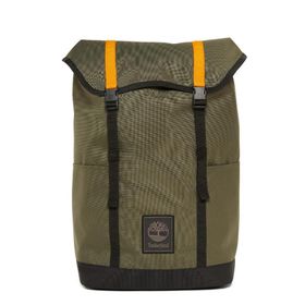 Timberland TB0A5WB5A581 Plecak Haritage Yeşil Sırt Çantası