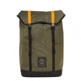 Timberland TB0A5WB5A581 Plecak Haritage Yeşil Sırt Çantası