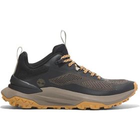 Timberland TB0A5X5R Low Lace Up Siyah Erkek Günlük Ayakkabı