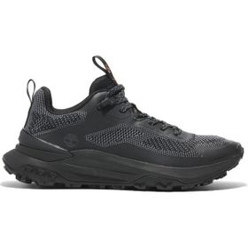 Timberland TB0A5X5R Low Lace Up Siyah Erkek Günlük Ayakkabı