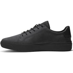 Timberland TB0A5X5R Low Lace Up Siyah Erkek Günlük Ayakkabı