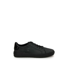 Timberland TB0A5X5R Low Lace Up Siyah Erkek Günlük Ayakkabı