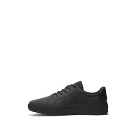 Timberland TB0A5X5R Low Lace Up Siyah Erkek Günlük Ayakkabı