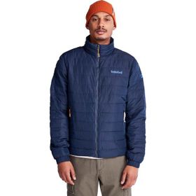 Timberland TB0A5XQH Axis Peak DWR Lacivert Erkek Mont