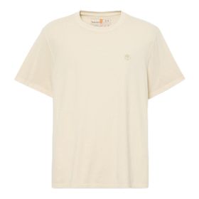Timberland TB0A5YAY2601 Dunstan Rıver Garment Dye Short Sleeve T Erkek Tişört