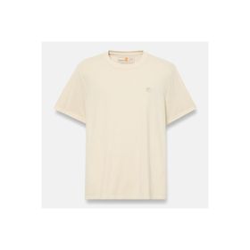Timberland TB0A5YAY2601 Dunstan Rıver Garment Dye Short Sleeve T Erkek Tişört
