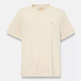 Timberland TB0A5YAY2601 Dunstan Rıver Garment Dye Short Sleeve T Erkek Tişört