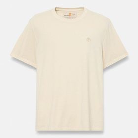 Timberland TB0A5YAY2601 Dunstan Rıver Garment Dye Short Sleeve T Erkek Tişört