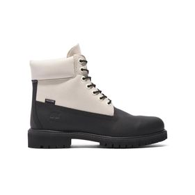 Timberland TB0A5YQW0151-001 Siyah 6 inç Premium Boot Erkek Bot