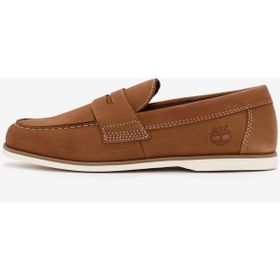 Timberland TB0A5ZCDF131 Boat Shoe Erkek Kahverengi Tekne Ayakkabısı