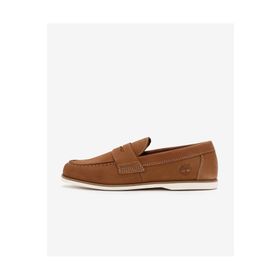 Timberland TB0A5ZCDF131 Boat Shoe Erkek Kahverengi Tekne Ayakkabısı