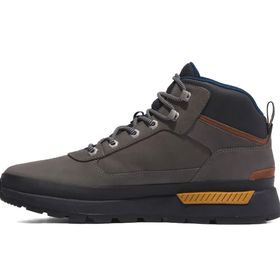 Timberland TB0A61ER0331 Mid Lace Up Gri Renk Bilek Boy Erkek Trekking Bot