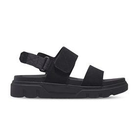 Timberland TB0A61N4EK41 Siyah Backstrap Kadın Sandalet