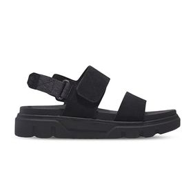 Timberland TB0A61N4EK41 Siyah Backstrap Kadın Sandalet