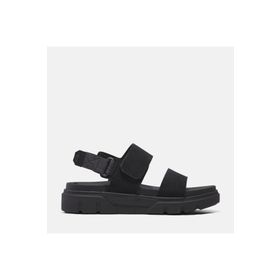 Timberland TB0A61N4EK41 Siyah Backstrap Kadın Sandalet