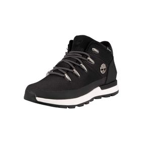Timberland TB0A61QG-M Sprint Trekker Mid Water PRF Siyah Erkek Bot
