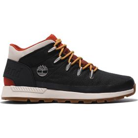 Timberland TB0A61QG-M Sprint Trekker Mid Waterproof Siyah Renk Erkek Trekking Bot