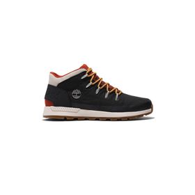 Timberland TB0A61QG-M Sprint Trekker Mid Waterproof Siyah Renk Erkek Trekking Bot