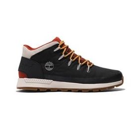 Timberland TB0A61QG-M Sprint Trekker Mid Waterproof Siyah Renk Erkek Trekking Bot