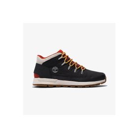 Timberland TB0A61QG0151 Mid Lace Up Waterproof Su Geçirmez Siyah Renk Outdoor Erkek Bot