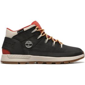 Timberland TB0A61QG0151 Mid Lace Up Waterproof Su Geçirmez Siyah Renk Outdoor Erkek Bot