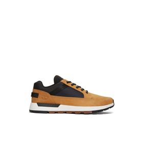 Timberland TB0A61T12311 Sarı Erkek Sneaker