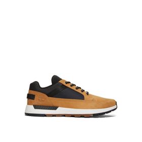 Timberland TB0A61T12311 Sarı Erkek Sneaker
