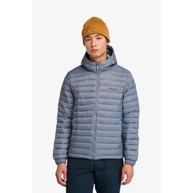 Timberland TB0A625K0731 Axis Peak Durable Erkek Gri Mont