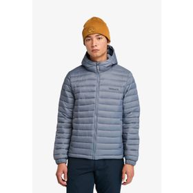 Timberland TB0A625K0731 Axis Peak Durable Erkek Gri Mont