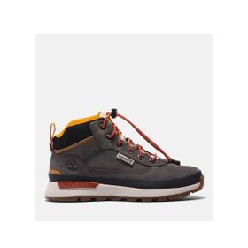 Timberland TB0A64G80331 Gri Erkek Çocuk Outdoor Bot