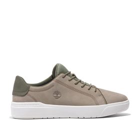 Timberland TB0A66P9EO21 Seneca Bay Low Lace Up Kahverengi Erkek Sneaker Ayakkabı