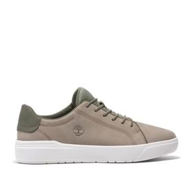 Timberland TB0A66P9EO21 Seneca Bay Low Lace Up Kahverengi Erkek Sneaker Ayakkabı
