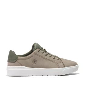 Timberland TB0A66P9EO21 Seneca Bay Low Lace Up Kahverengi Erkek Sneaker Ayakkabı