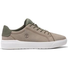 Timberland TB0A66P9EO21 Seneca Bay Low Lace Up Kahverengi Erkek Sneaker Ayakkabı
