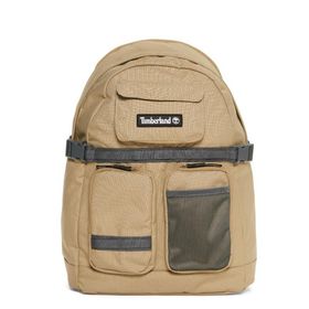 Timberland TB0A67E9DH41 Bold Beginnings Lemon Pepper Sırt Çantası