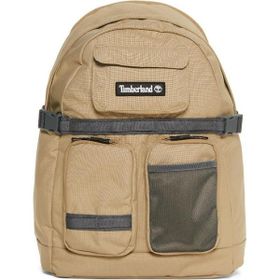 Timberland TB0A67E9DH41 Bold Beginnings Lemon Pepper Sırt Çantası