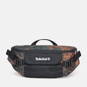 Timberland TB0A67J1DK31 Spring Rock Printed Sling Bel Çantası